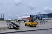 眼控科技車輛人員入侵監(jiān)控預(yù)警系統(tǒng)，有效提升機(jī)坪運(yùn)行品質(zhì)
