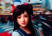 小冰發(fā)布X套件并宣布放棄人工智能內(nèi)容版權(quán)：她的都是你的