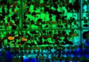 Teledyne Optech基于高分辨率無人機LiDAR傳感器