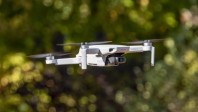 大疆DJI Mini 2，將4K視頻帶入入門級無人機