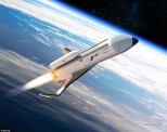 波音研發(fā)下代航天飛機(jī)：希望10天內(nèi)10次往返太空