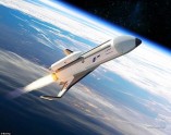 波音研發(fā)下代航天飛機(jī)：希望10天內(nèi)10次往返太空