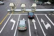 眼控科技過(guò)車違法智能識(shí)別系統(tǒng)，助力打造文明交通新局面