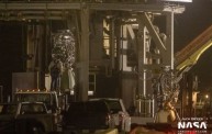 SpaceX“最快速度”更換SN10星際飛船發(fā)動(dòng)機(jī)