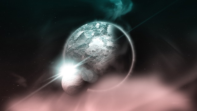 NASA發(fā)射新探測器 期望發(fā)現(xiàn)“另一個(gè)地球”