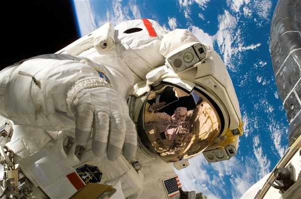 NASA表示第一個(gè)登上火星的宇航員應(yīng)該是名女性