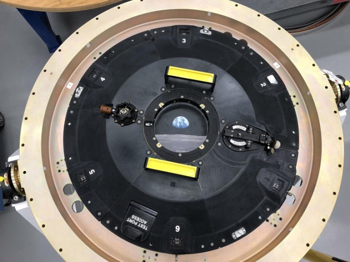 NASA獵戶座宇宙飛船將使用3D打印零件 是載人登陸火星關(guān)鍵
