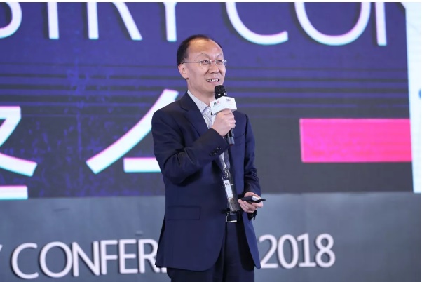何寶宏：大數(shù)據(jù)正在遭遇成長的煩惱