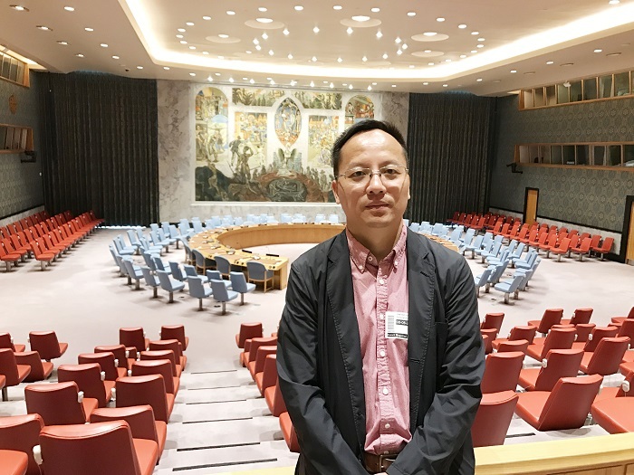 浙大吳飛：人工智能具有學(xué)科滲透力 “AI人才缺口”是一個偽命題