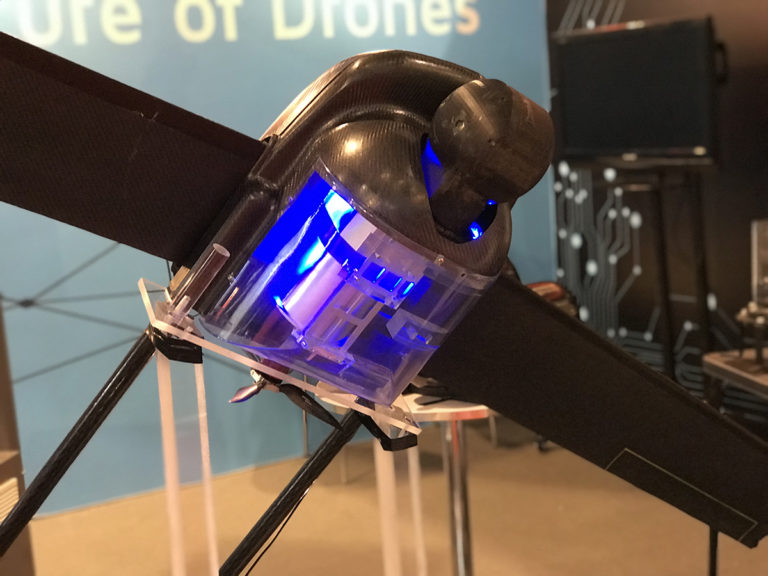 UAV Propulsion Tech獲得HES無人機產(chǎn)品北美地區(qū)授權(quán)
