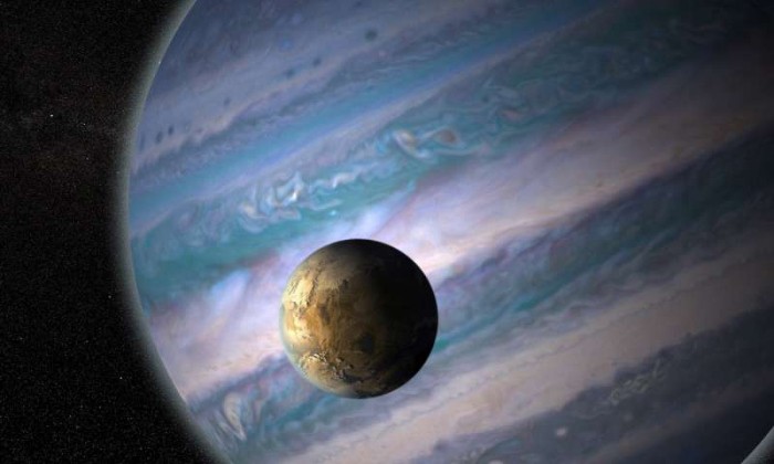 科學(xué)研究人員識(shí)別出 121 顆可能存在宜居衛(wèi)星的巨行星