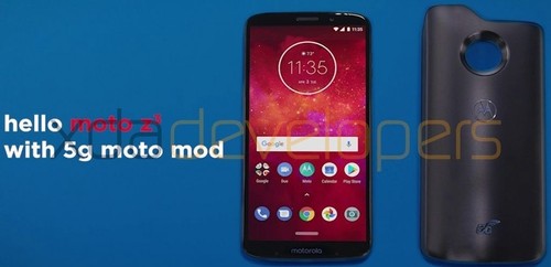 5G通信因為其高頻率的特性或將改變智能手機的外形設計
