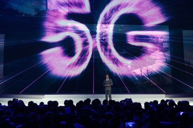 中國5G發(fā)展讓美國慌了，若中國贏得5G大戰(zhàn)對美國有什么影響？