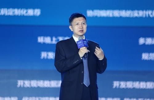 百度王海峰： 未來機器人與真人程序員將會合作
