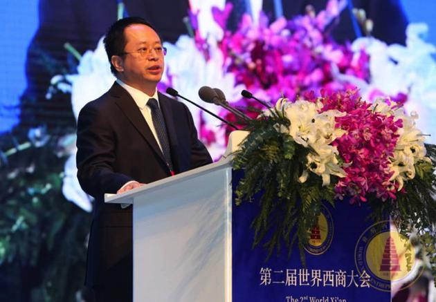 周鴻祎重新定義360：有核心技術(shù)的“國家企業(yè)”