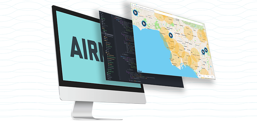 AirMap無(wú)人機(jī)自動(dòng)駕駛儀系統(tǒng)集成UTM服務(wù)