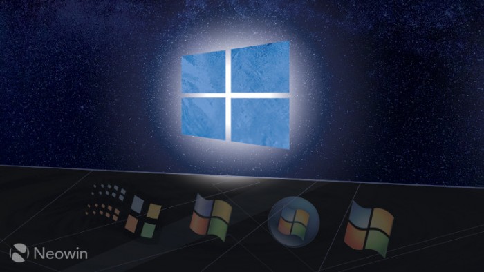 Synaptics稱微軟正打造主打安全的全新Windows系統(tǒng)