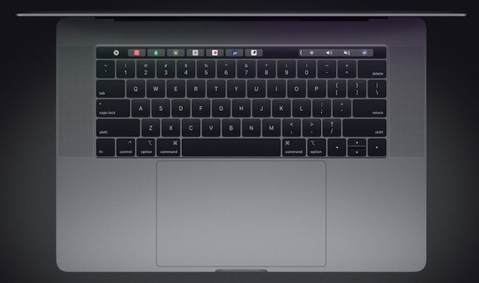 新款蘋果MacBook Pro鍵盤更安靜 但并未修復(fù)黏滯問題
