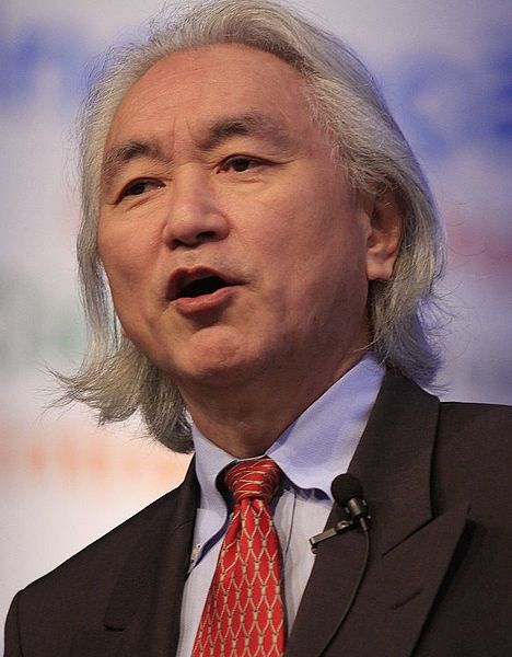 加來道雄表示只有殖民火星才能避免人類滅絕