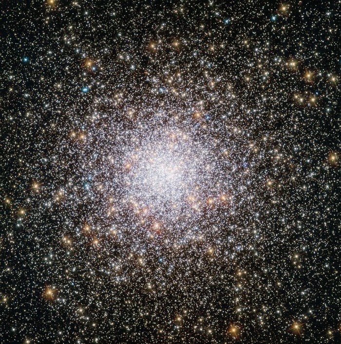 天文學(xué)家計(jì)算了可觀測宇宙中產(chǎn)生的星光總量
