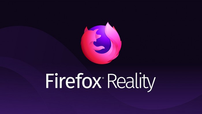 Firefox Reality 迎來首次更新 加入中文與360度視頻支持