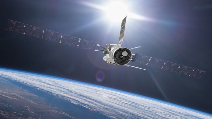 離子推進(jìn)器太空點(diǎn)火測試成功 ESA BepiColombo將順利前往水星