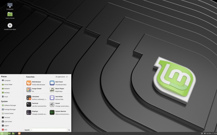 Linux Mint 19.1 Beta發(fā)布：新功能方便用戶清理舊Linux內核