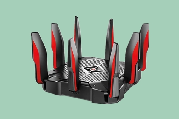 TP-Link發(fā)布首款802.11ax路由器：狂飆10Gbps