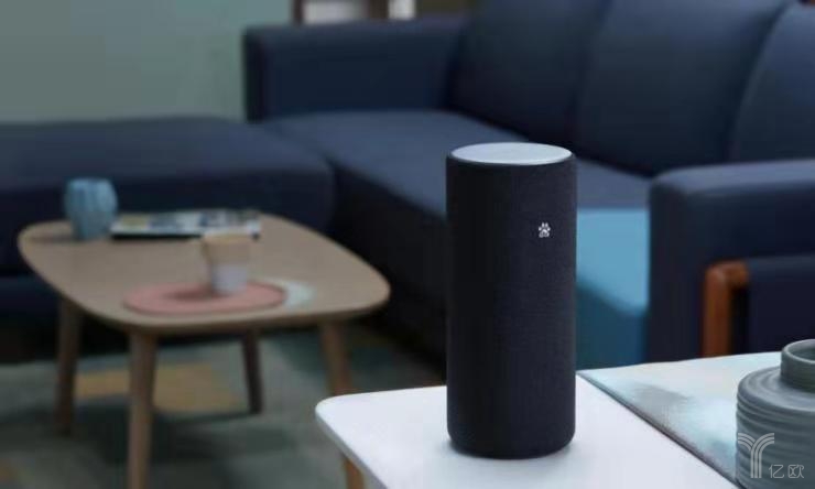 智能音箱戰(zhàn)火兇猛，百度阿里等巨頭落地AI搶占未來入口