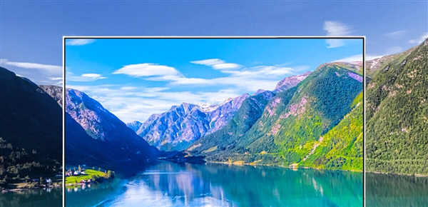 華為要進軍智能電視？“AI Window”系列商標曝光