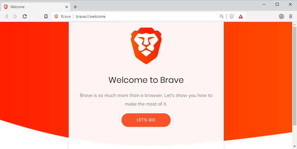 Brave瀏覽器內(nèi)核更換成Chromium 并且支持Chrome擴展