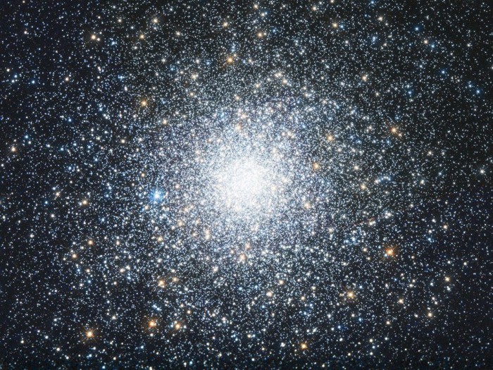 科學(xué)家發(fā)現(xiàn)隱藏在太空中的大爆炸化石遺跡