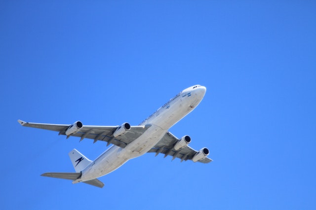 坐飛機時AI自動駕駛已經(jīng)全流程為你保駕護(hù)航