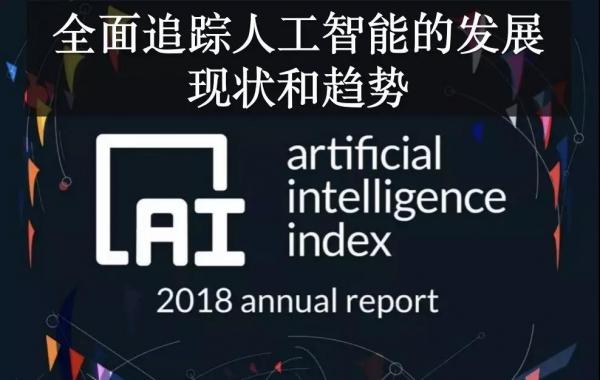 斯坦福全球AI報告 中國機器人部署量漲500%