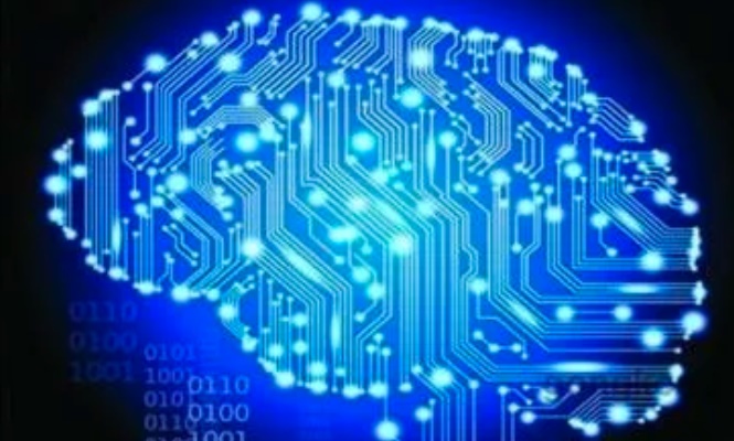 智能制造起步于工業(yè)智能 融于人工智能