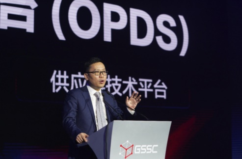 京東物流CEO王振輝：雙十一將投用70個機器人倉