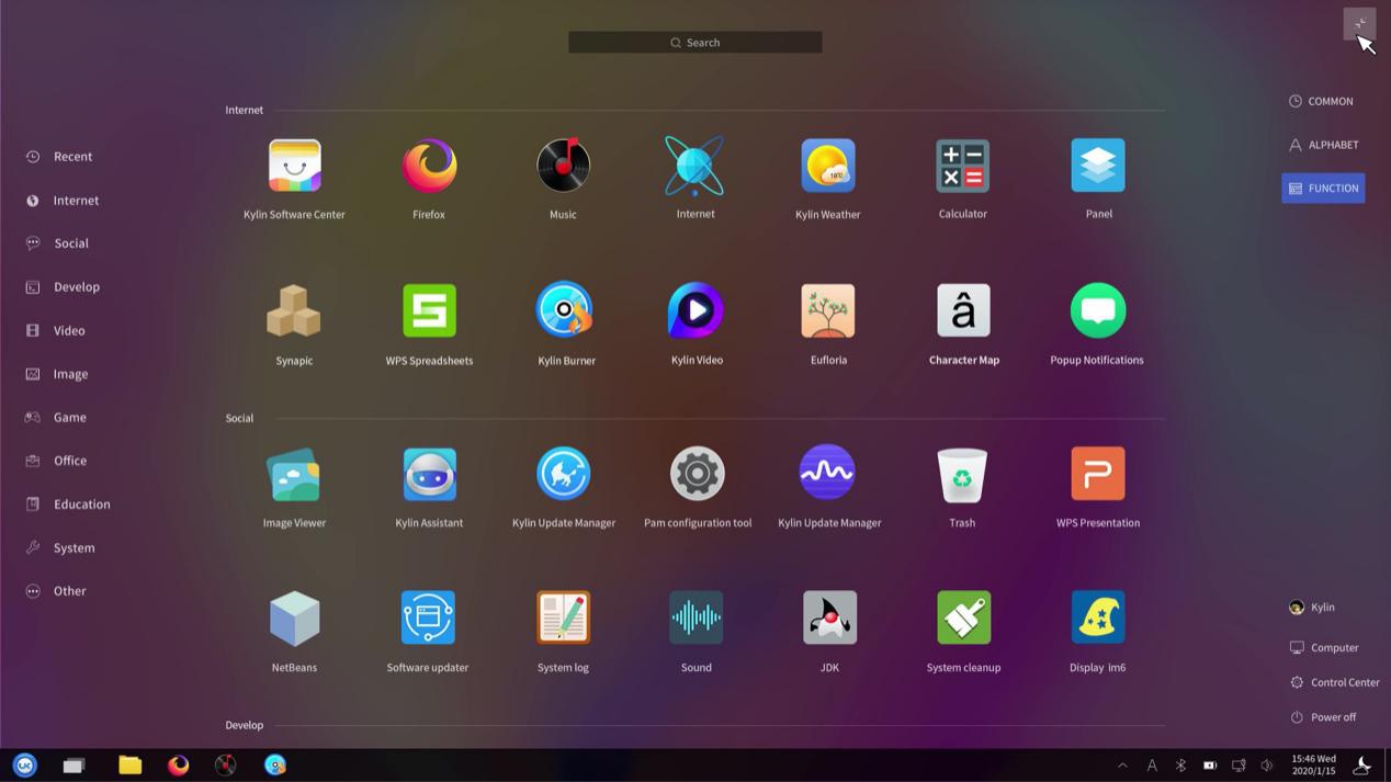 外媒關注中國團隊打造的現(xiàn)象級Linux桌面環(huán)境—UKUI 3.0