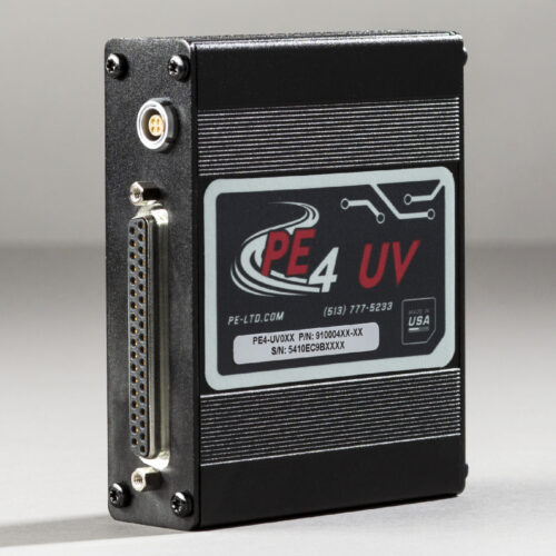 Performance Electronics 為無人機(jī)提供定制設(shè)計(jì)和 ECU