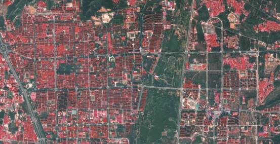 斬獲ICCV2021世界冠軍，佳格天地AI團(tuán)隊(duì)再獲突破