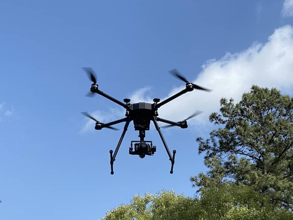 Volatus Aerospace與無(wú)人機(jī) (UAV) 制造商 Full Throttle Aerial 簽署獨(dú)家銷售和分銷協(xié)議