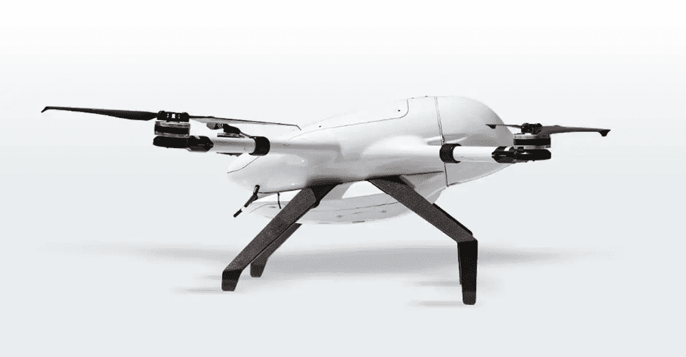 新一代小型無人機系統(tǒng) (sUAS)Beluga將嵌入 uAvionix 自動駕駛儀