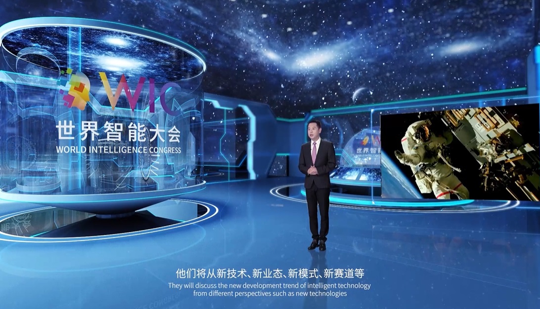 深科技創(chuàng)新，人工智能向戰(zhàn)略縱深進(jìn)軍——第六屆世界智能大會(huì)綜述
