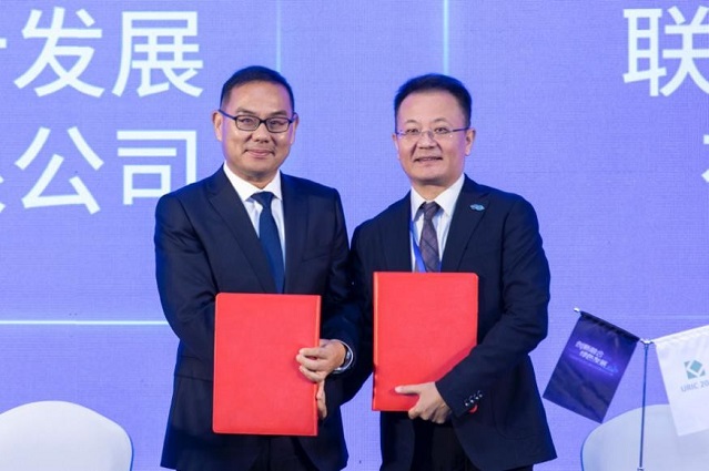 聯(lián)想集團與北京城建集團簽署戰(zhàn)略合作協(xié)議，探索智慧城市未來新可能