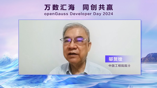 萬數(shù)匯海，同創(chuàng)共贏，openGauss Developer Day 2024圓滿舉辦